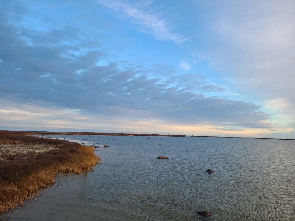 Churchill Manitoba Oct 2023 42